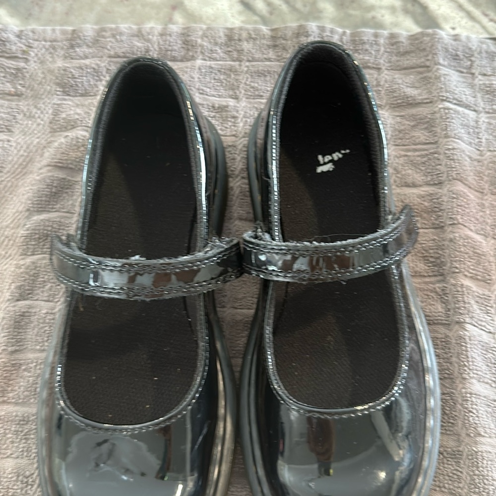 Girls Doc Martens